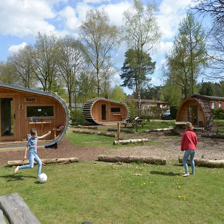 Comfortable Near Park De Veluwe * Otterlo