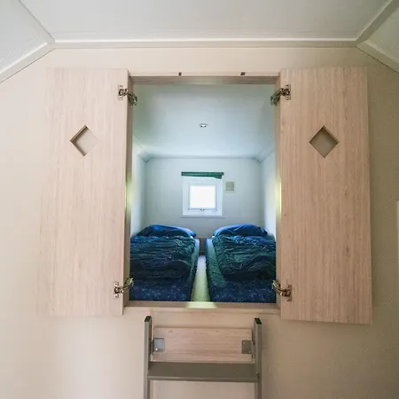Comfortable Near Park De Veluwe Otterlo