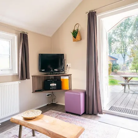 Comfortable Near Park De Veluwe * Otterlo