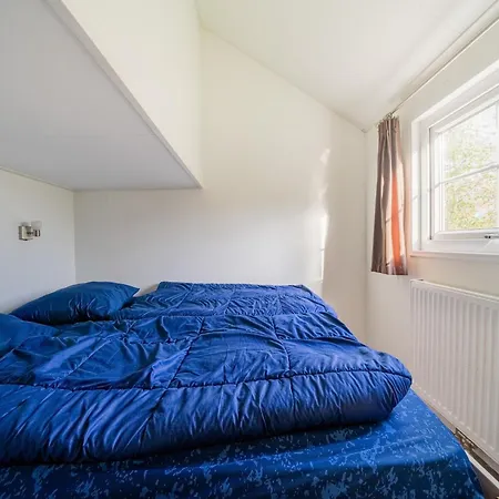 Chalet Comfortable Near Park De Veluwe