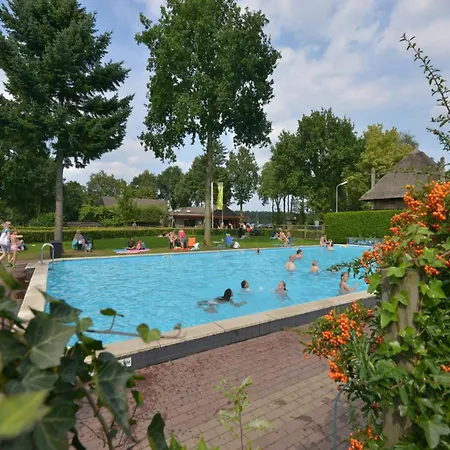 Comfortable Near Park De Veluwe