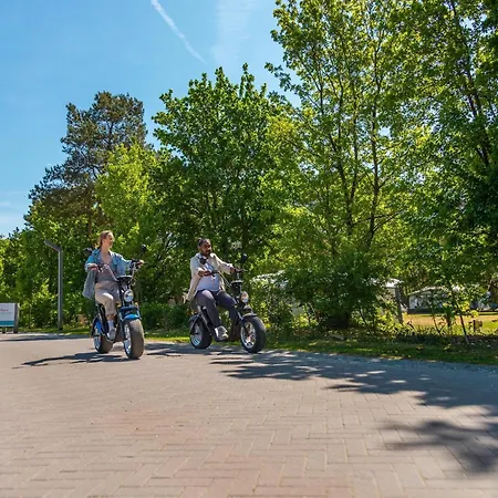 Comfortable Near Park De Veluwe *