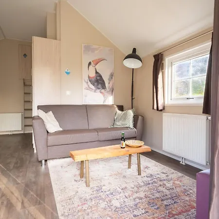 Comfortable Near Park De Veluwe Otterlo