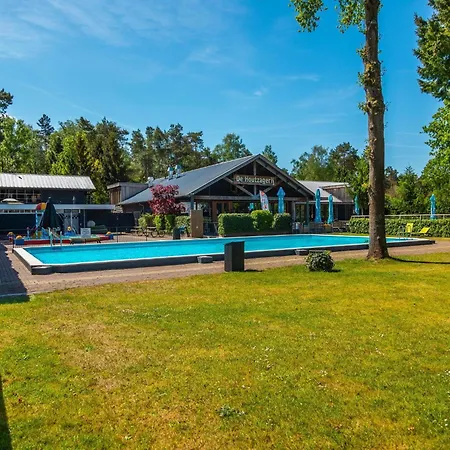 Comfortable Near Park De Veluwe *